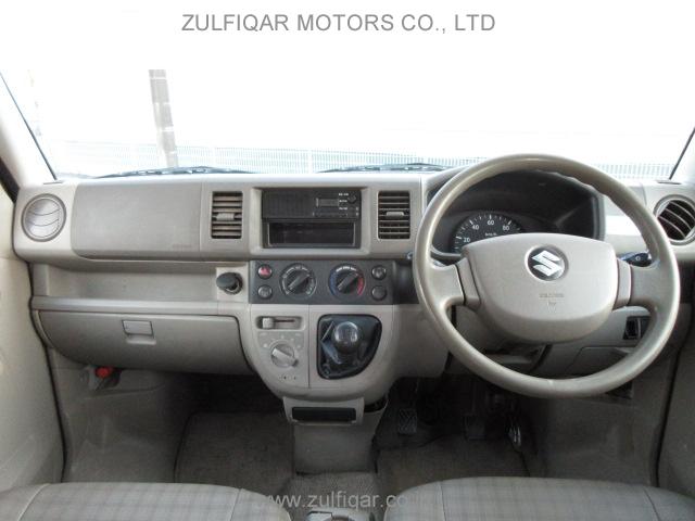 SUZUKI EVERY 2008 Image 9