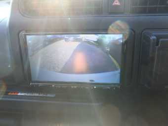 TOYOTA PROBOX 2017 Image 9