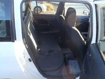 TOYOTA PROBOX 2017 Image 11