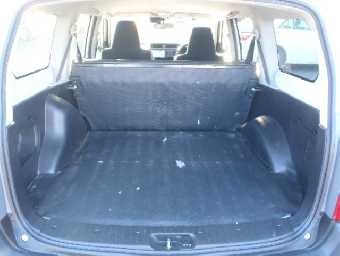 TOYOTA PROBOX 2017 Image 12