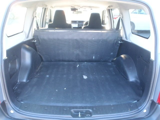 TOYOTA PROBOX 2017 Image 20