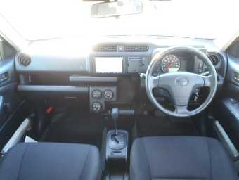 TOYOTA PROBOX 2017 Image 5