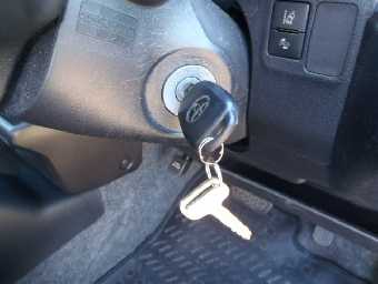 TOYOTA PROBOX 2017 Image 6