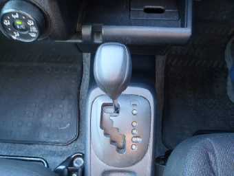 TOYOTA PROBOX 2017 Image 7