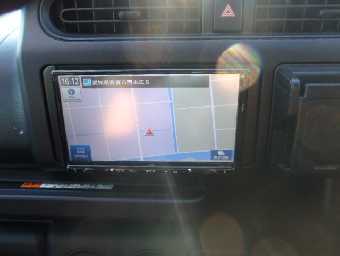 TOYOTA PROBOX 2017 Image 8