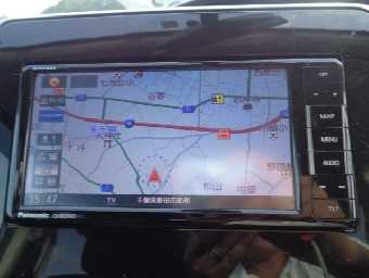 NISSAN SERENA 2017 Image 5