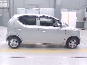 SUZUKI ALTO 2018 Image 3