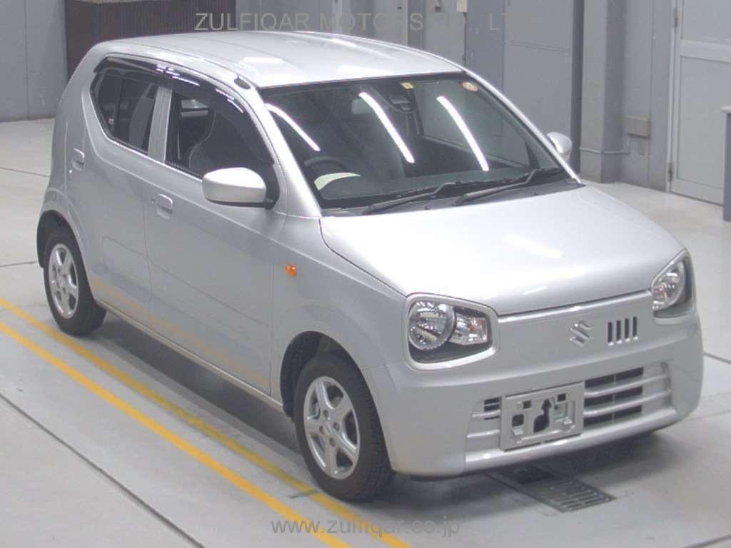 SUZUKI ALTO 2018 Image 5