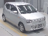 SUZUKI ALTO 2018 Image 5