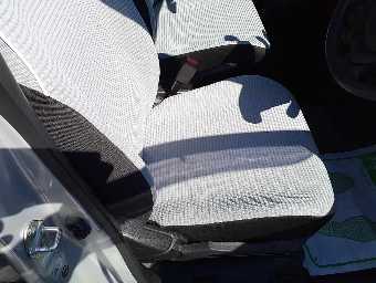 SUZUKI ALTO 2018 Image 8