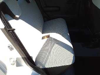 SUZUKI ALTO 2018 Image 10