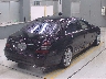 MERCEDES BENZ S CLASS 2007 Image 2