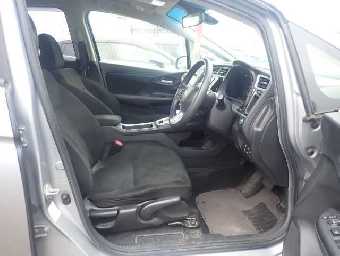 HONDA SHUTTLE 2017 Image 4