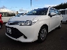 TOYOTA COROLLA FIELDER 2017 Image 1