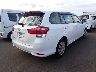 TOYOTA COROLLA FIELDER 2017 Image 2