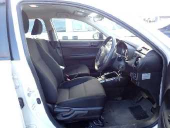 TOYOTA COROLLA FIELDER 2017 Image 4