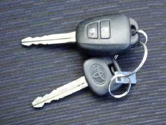 TOYOTA COROLLA FIELDER 2017 Image 5