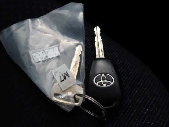 TOYOTA PROBOX 2017 Image 19