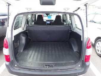 TOYOTA PROBOX 2017 Image 3