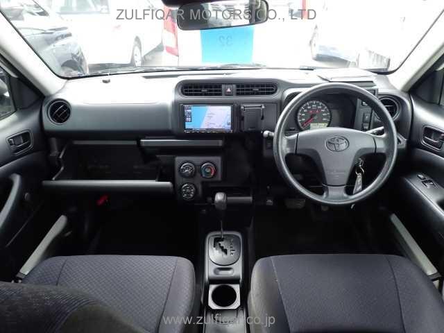 TOYOTA PROBOX 2017 Image 6