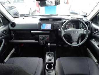 TOYOTA PROBOX 2017 Image 4