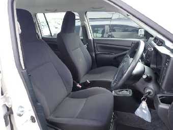 TOYOTA PROBOX 2017 Image 5