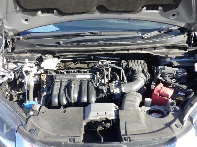 HONDA SHUTTLE 2017 Image 20