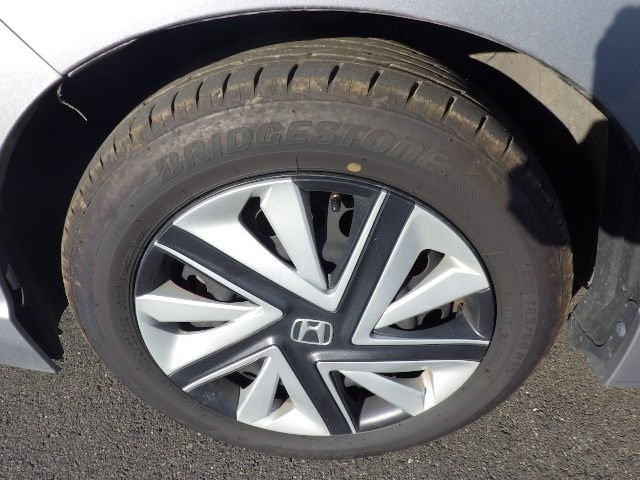 HONDA SHUTTLE 2017 Image 27