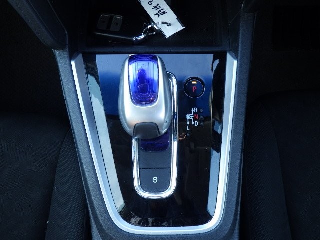 HONDA SHUTTLE 2017 Image 36