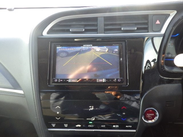 HONDA SHUTTLE 2017 Image 39