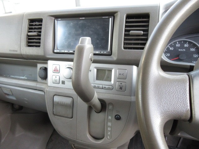 SUZUKI EVERY WAGON 2008 Image 19