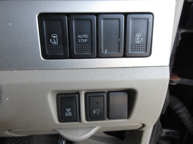 SUZUKI EVERY WAGON 2008 Image 20