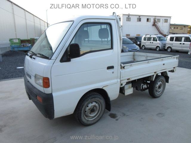 SUZUKI CARRY TRUCK 1998 Image 1