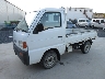 SUZUKI CARRY TRUCK 1998 Image 1