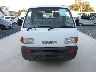 SUZUKI CARRY TRUCK 1998 Image 2