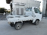 SUZUKI CARRY TRUCK 1998 Image 3