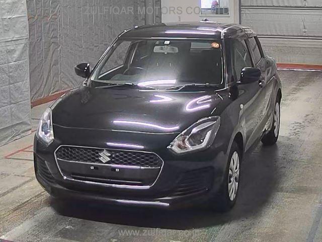 SUZUKI SWIFT 2018 Image 1