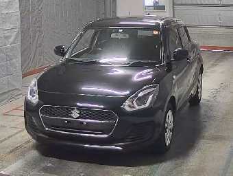 SUZUKI SWIFT 2018 Image 1