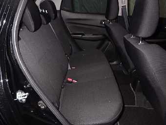 SUZUKI SWIFT 2018 Image 5