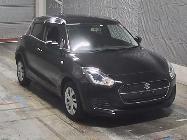 SUZUKI SWIFT 2018 Image 7