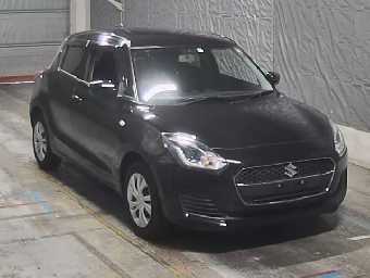 SUZUKI SWIFT 2018 Image 6