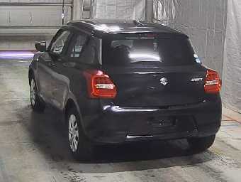 SUZUKI SWIFT 2018 Image 7