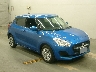 SUZUKI SWIFT 2020 Image 1