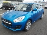 SUZUKI SWIFT 2020 Image 11