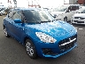 SUZUKI SWIFT 2020 Image 12