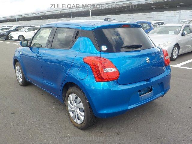 SUZUKI SWIFT 2020 Image 20