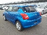 SUZUKI SWIFT 2020 Image 20