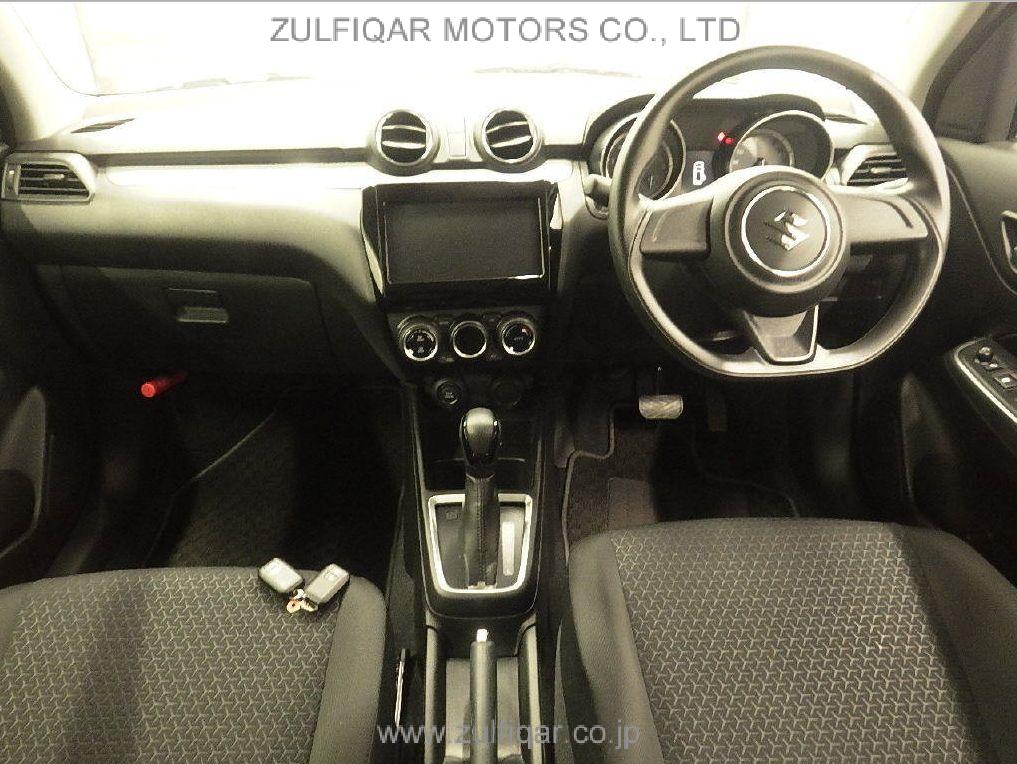 SUZUKI SWIFT 2020 Image 3