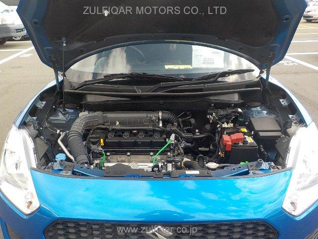 SUZUKI SWIFT 2020 Image 22