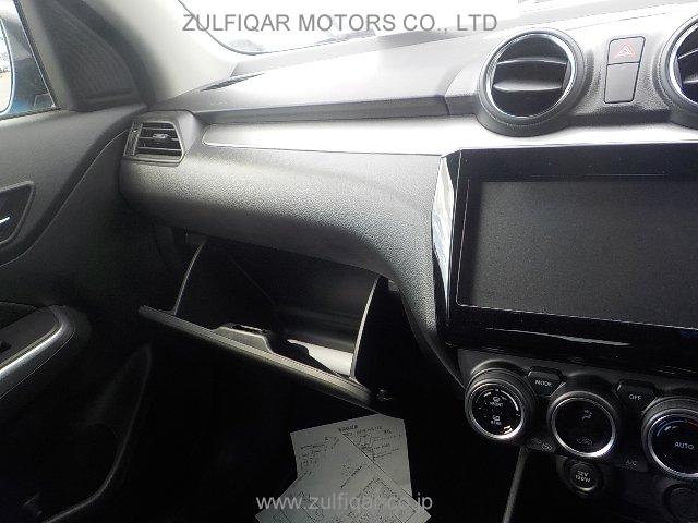 SUZUKI SWIFT 2020 Image 7